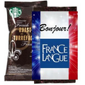 Branded Starbucks Coffee Pack